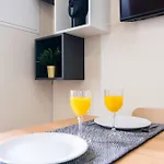 Go Native - Vip 60 Apartmán Lisboa