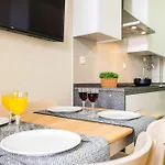 Go Native - Vip 60 Apartmán Lisboa