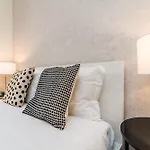 Go Native - Vip 60 Apartmán Lisboa