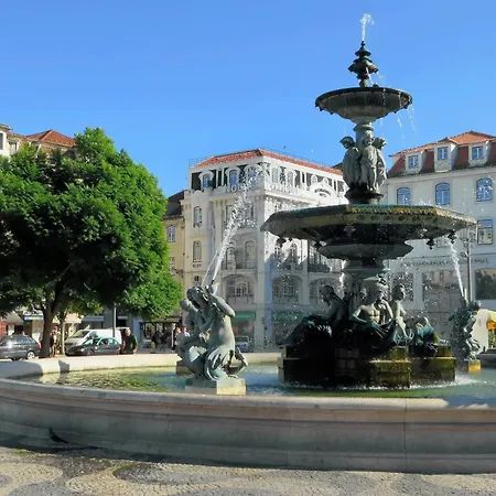Appartement Places In The City - Hq 60