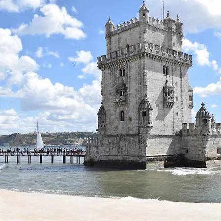 Go Native - Vip 60 Appartement *