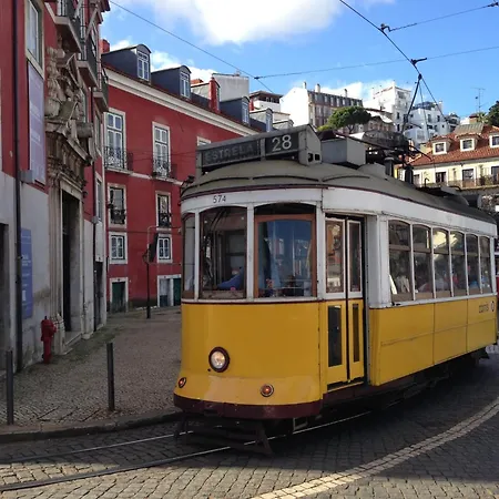 Go Native - Vip 60 Appartement