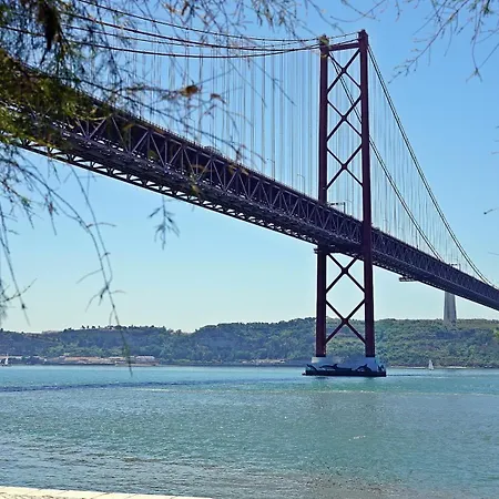 Apartment Go Native - Vip 60