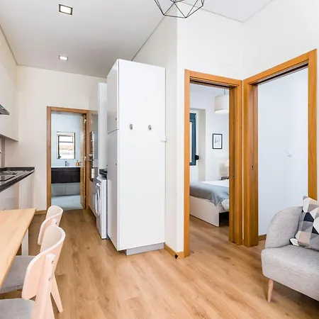 Go Native - Vip 60 * Lissabon