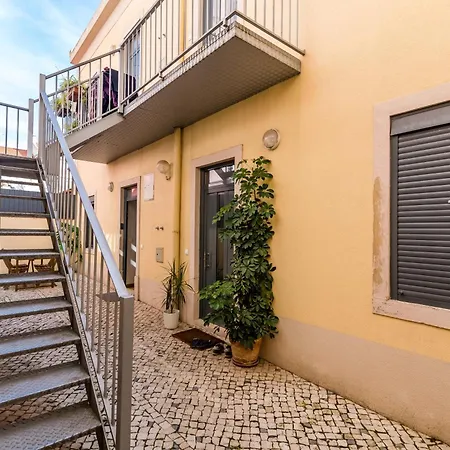 Appartement Go Native - Vip 60 *