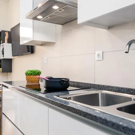 Go Native - Vip 60 Lissabon