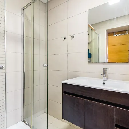 Appartement Places In The City - Hq 60