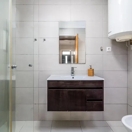 Go Native - Vip 60 Appartement Lissabon