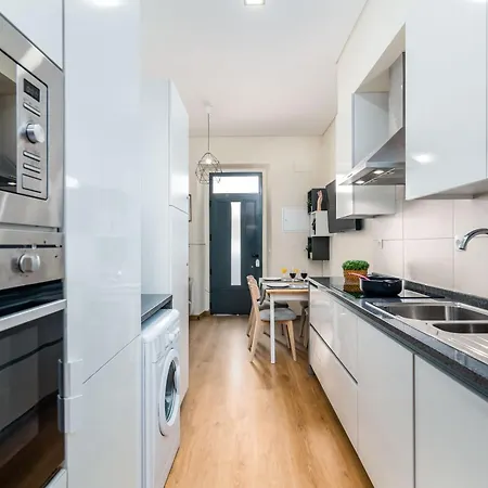 Go Native - Vip 60 * Lissabon