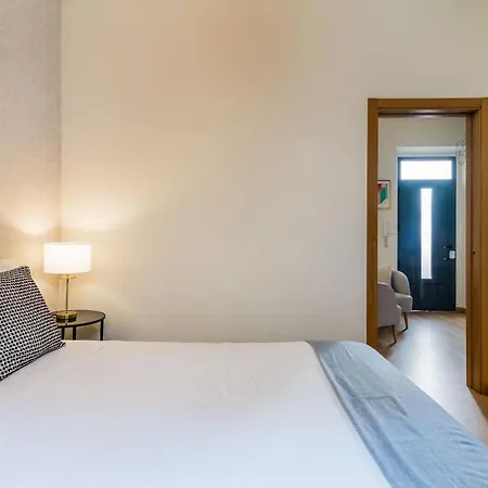 Appartement Go Native - Vip 60