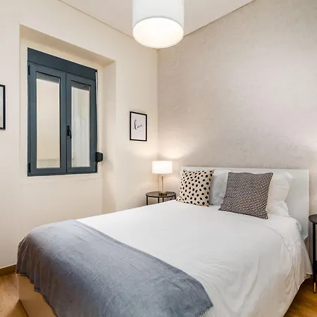 Places In The City - Hq 60 Appartement