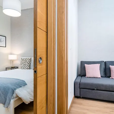 Go Native - Vip 60 * Lizbona