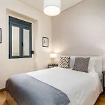 Go Native - Vip 60 Appartement